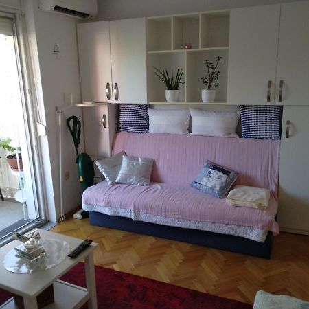 Apartma Ladinka Izola Exterior foto