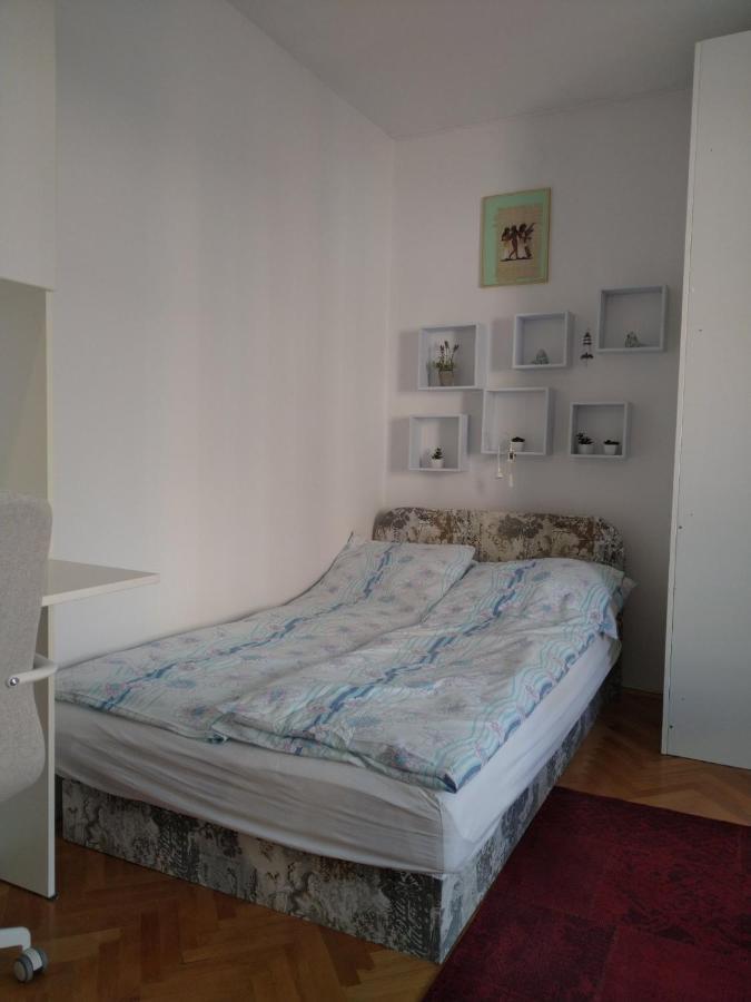 Apartma Ladinka Izola Exterior foto